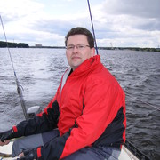 Евгений Ландышев on My World.