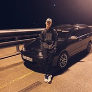 Алексей Лапиков в Моем Мире.