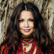 Лариса Альбертовна  on My World.