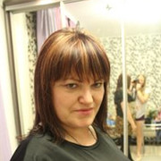 Лариса Щукина on My World.