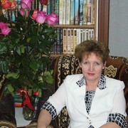Лариса Покачалова on My World.