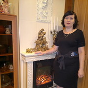 Лара Попова  on My World.