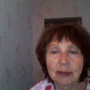 alla larchenko on My World.