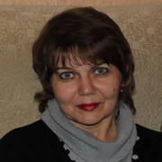 Лариса Токарева on My World.