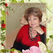 Лариса Тимошенко on My World.