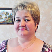 Лариса Ибрагимова on My World.