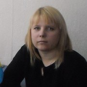 Ольга Латыголец on My World.