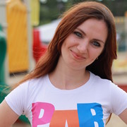 Евгения Руденко on My World.