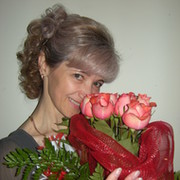 Светлана Ворсова on My World.