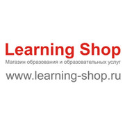 Learning Shop on My World.