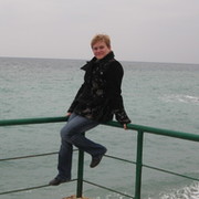 Елена Соловьёва on My World.