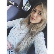 Елена Земляника on My World.