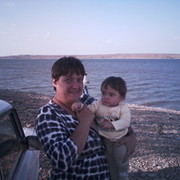 eлена таращик on My World.