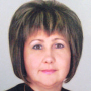 ЕЛЕНА ВОРОШИЛОВА on My World.