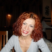 Елена Архиреева on My World.