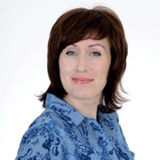 Елена Павенкова on My World.