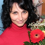 Елена Миненко on My World.