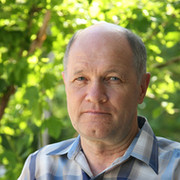 Юрий Ленивцев on My World.