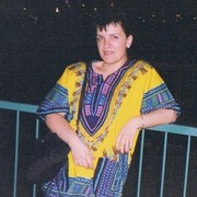 елена матвеева on My World.