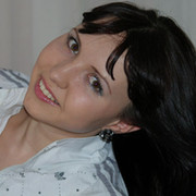 Елена Улитина on My World.