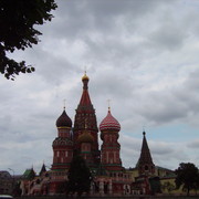 Елена Пермякова on My World.