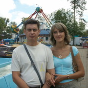олег леонов on My World.