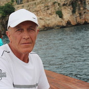 леонид валенто on My World.
