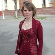 Олеся Толстых on My World.