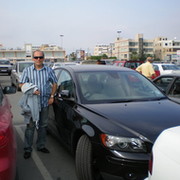 Arsen Tikoyan on My World.