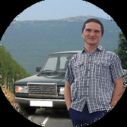 Алексей Абрамов on My World.