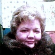 Людмила Левулене on My World.