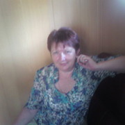 Лидия Туркеева on My World.