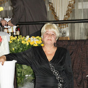 Лидия Миронова on My World.