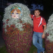 Иван Яценко on My World.