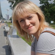 Злата Сбитнева on My World.