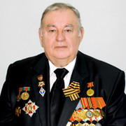 Линников Виктор on My World.