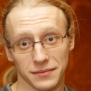 Григорий Липкин on My World.