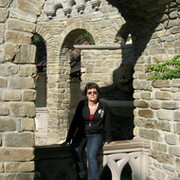 Елена Литовченко on My World.