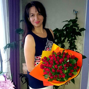 Елена Бурик on My World.