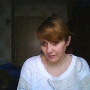 Анна Литвинова on My World.