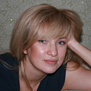 Любовь Кудрявцева on My World.