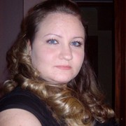 Елена Клименко on My World.