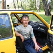 Александр Лобачев on My World.