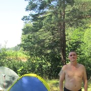 Андрей Логинов on My World.