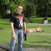 ВЛАД ДОДОНОВ on My World.