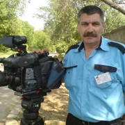 Владимир Балабаев on My World.