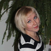 Елена Лопатенко on My World.