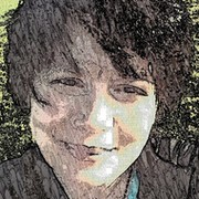 Lara P on My World.