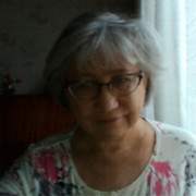 Людмила Жданова on My World.
