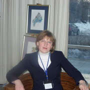 Людмила Шевцова on My World.
